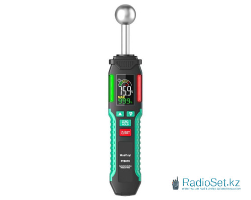 Бесконтактный измеритель влажности древесины  Mastfuyi FY8870